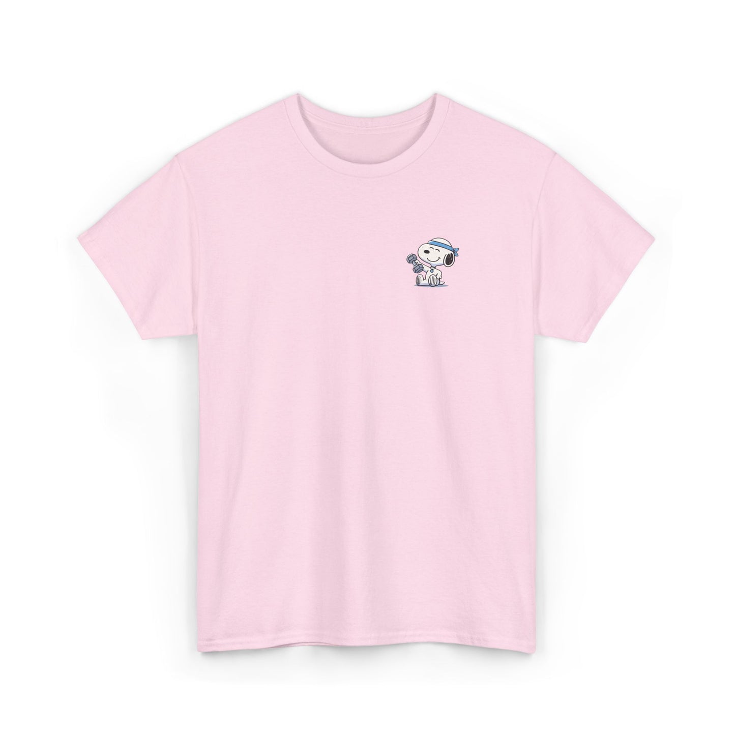 Hemo Ressu (etuprintti) - T-Shirt - Printify
