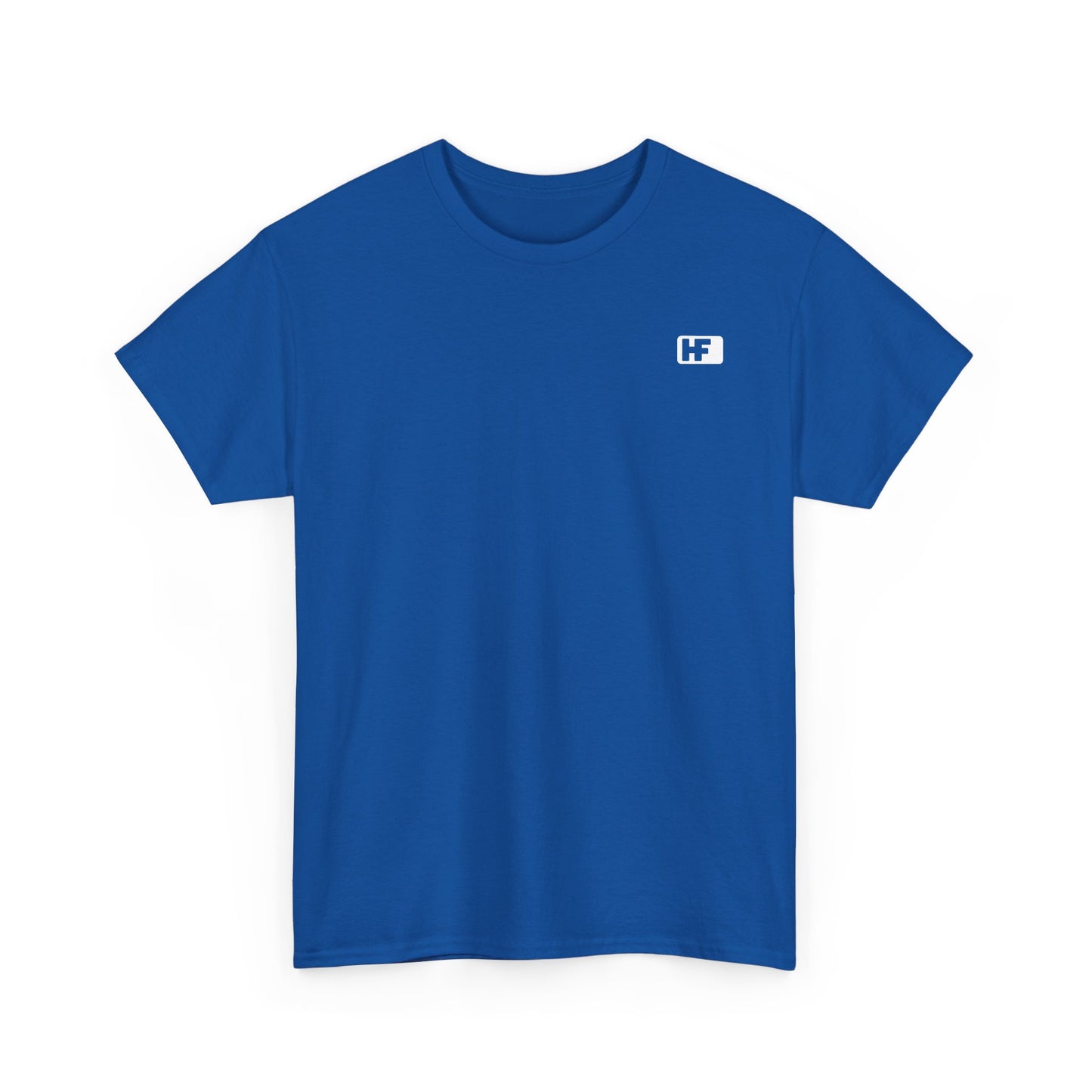 SEIS! Pelkään Naisia (selkäprintti) - T-Shirt - Printify