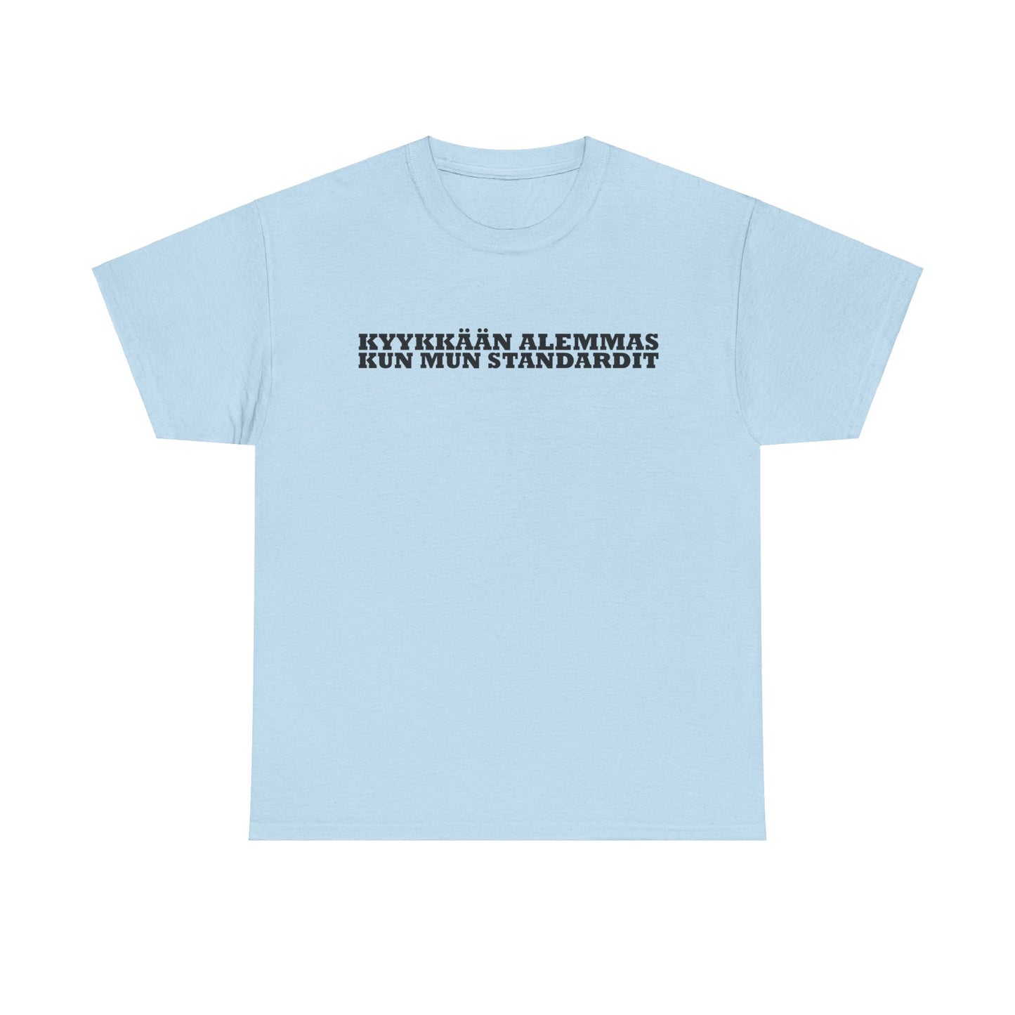 Standardit - T-Shirt - Printify