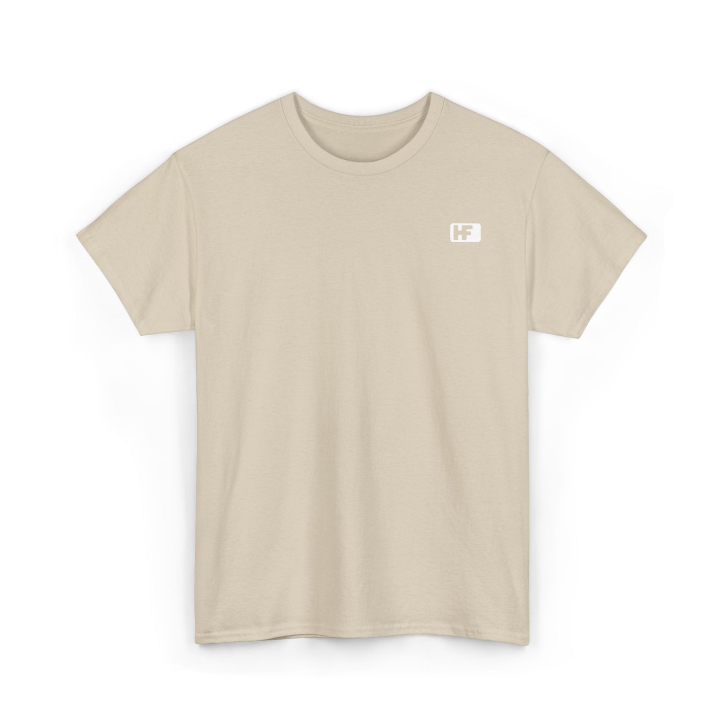 Hemo Puh (selkäprintti) - T-Shirt - Printify