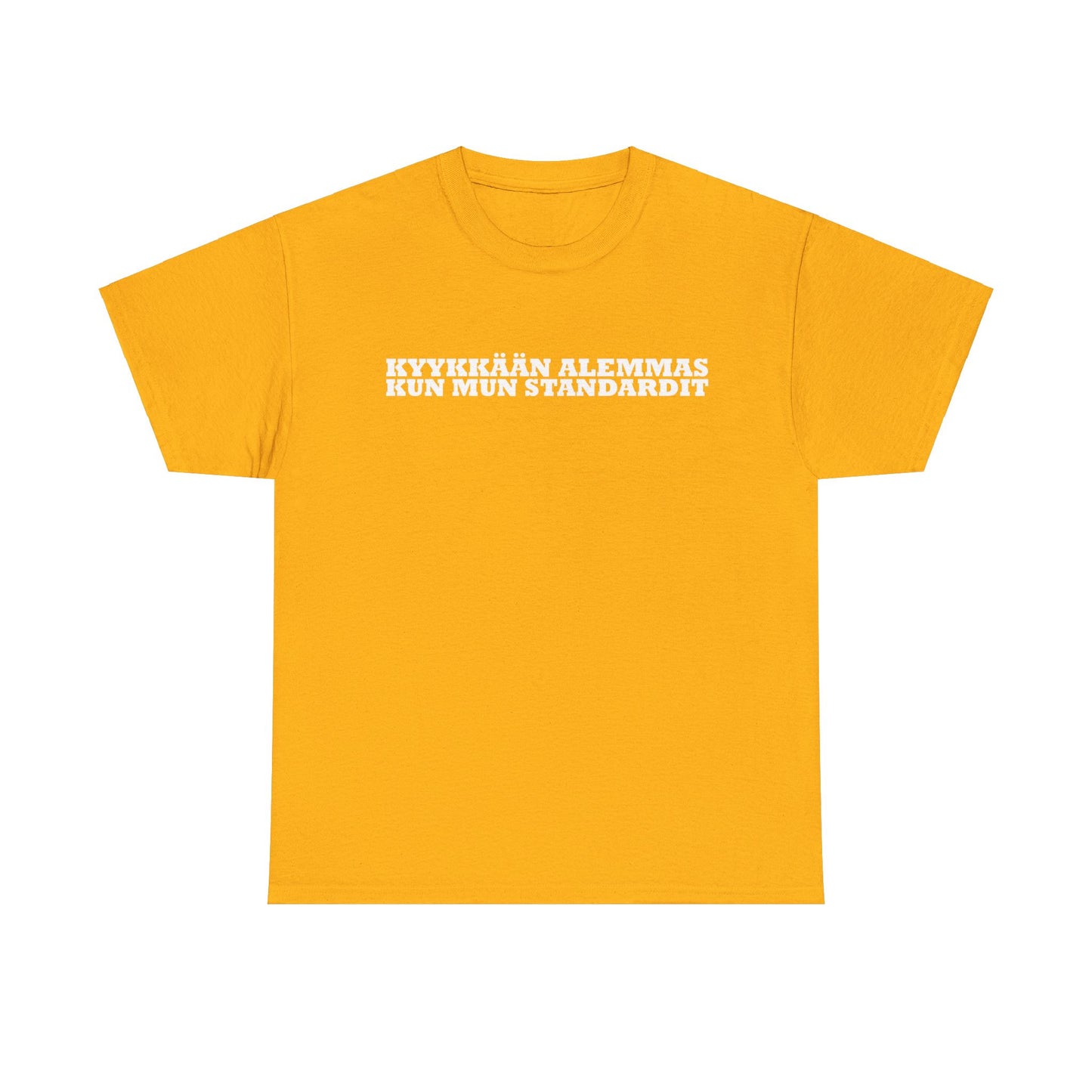 Standardit - T-Shirt - Printify