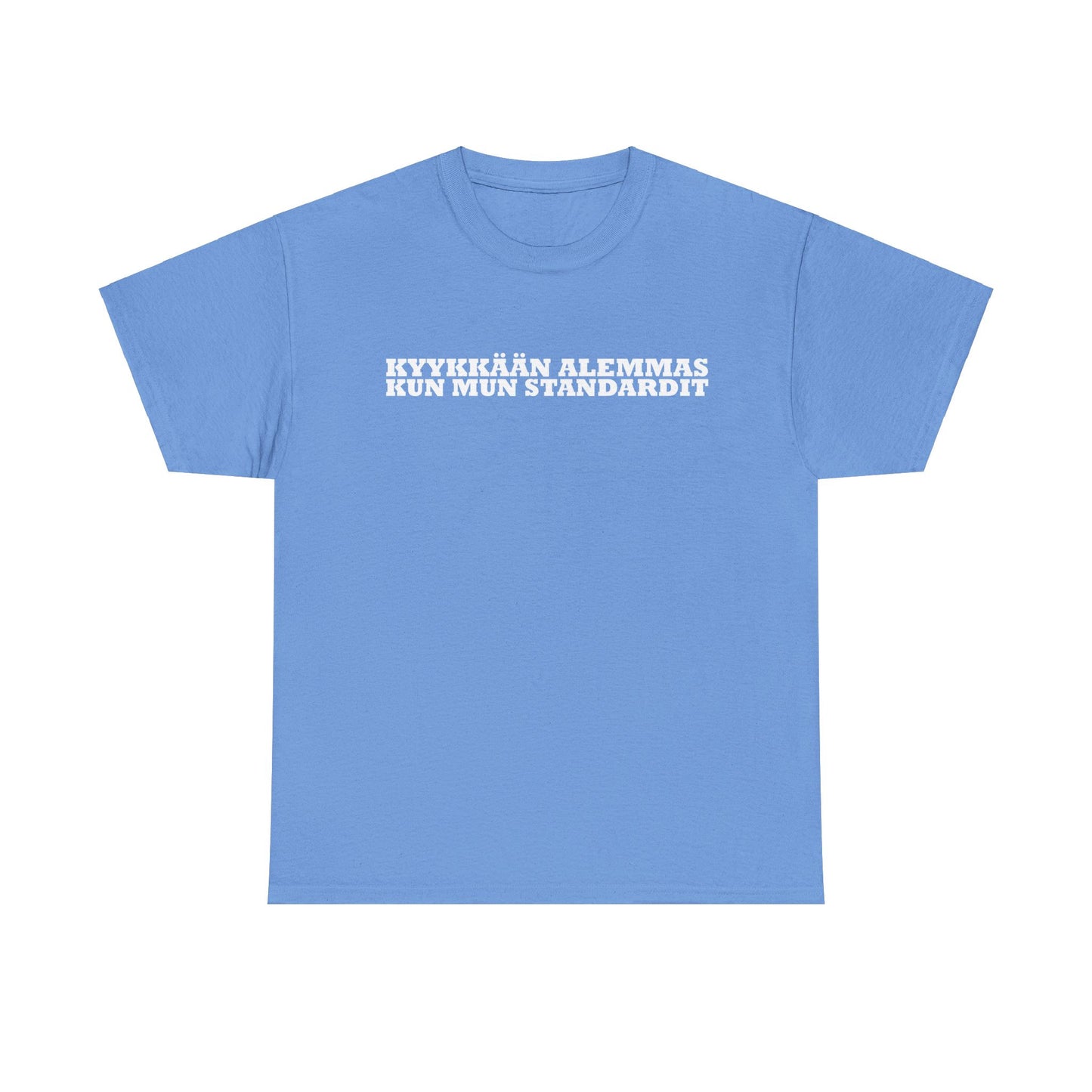 Standardit - T-Shirt - Printify
