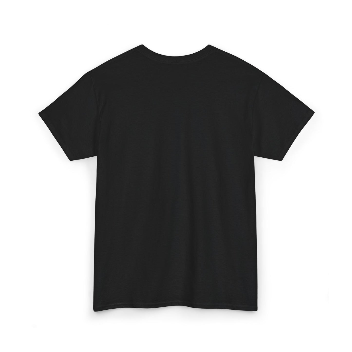 Hemo Ressu (etuprintti) - T-Shirt - Printify