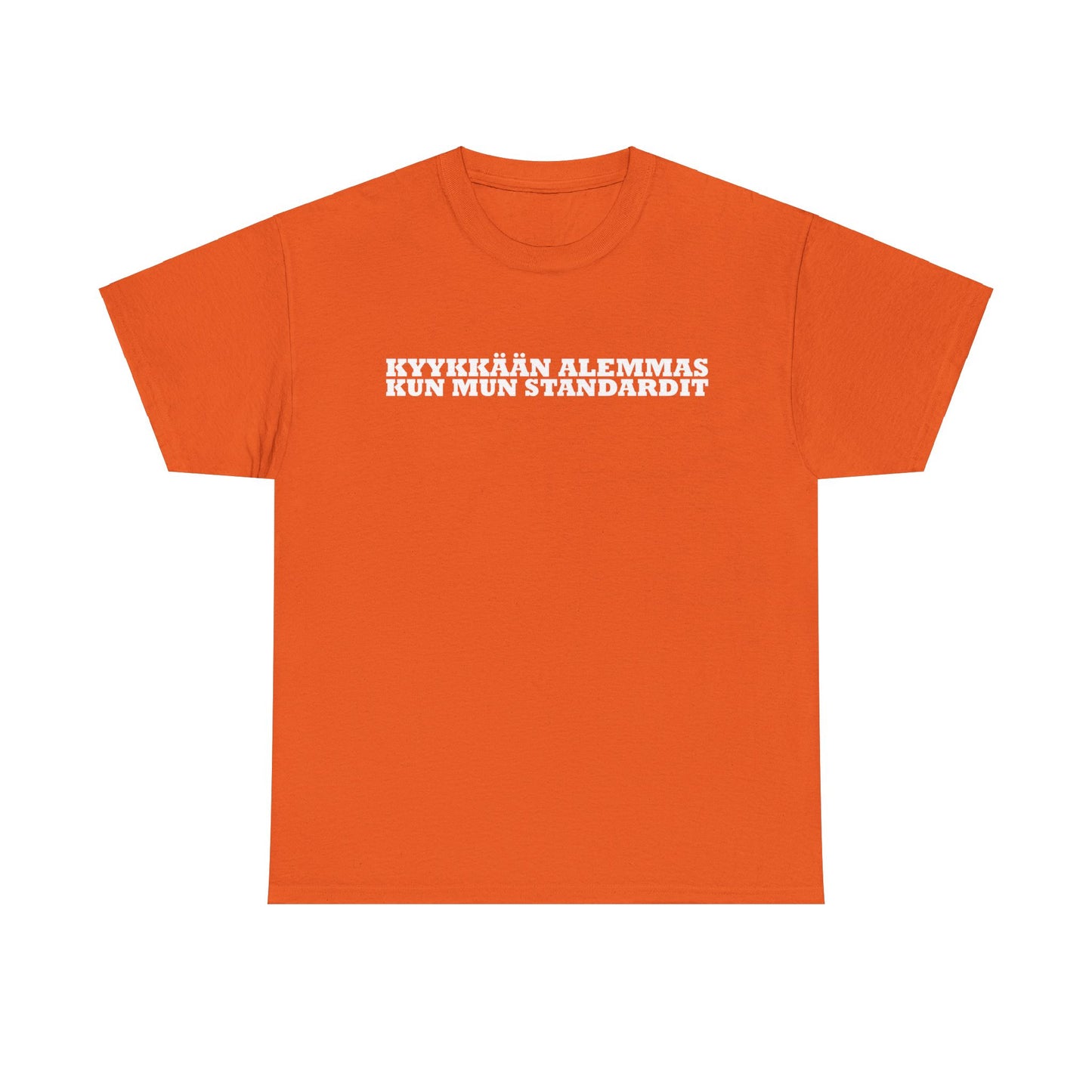 Standardit - T-Shirt - Printify