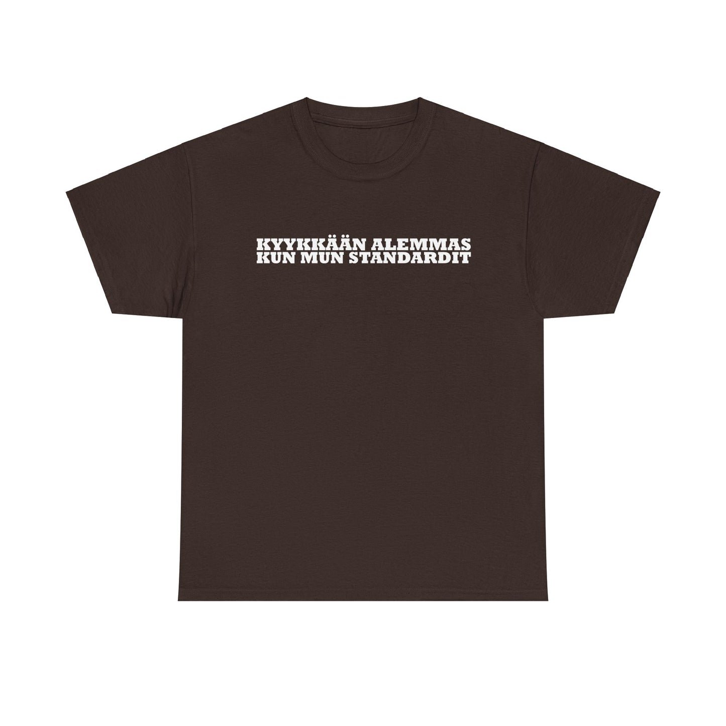 Standardit - T-Shirt - Printify