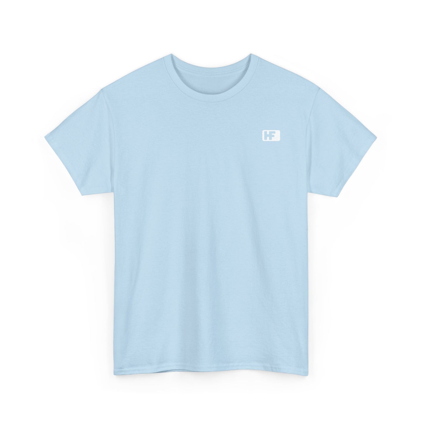 Certified Pookie Bear (selkäprintti) - T-Shirt - Printify