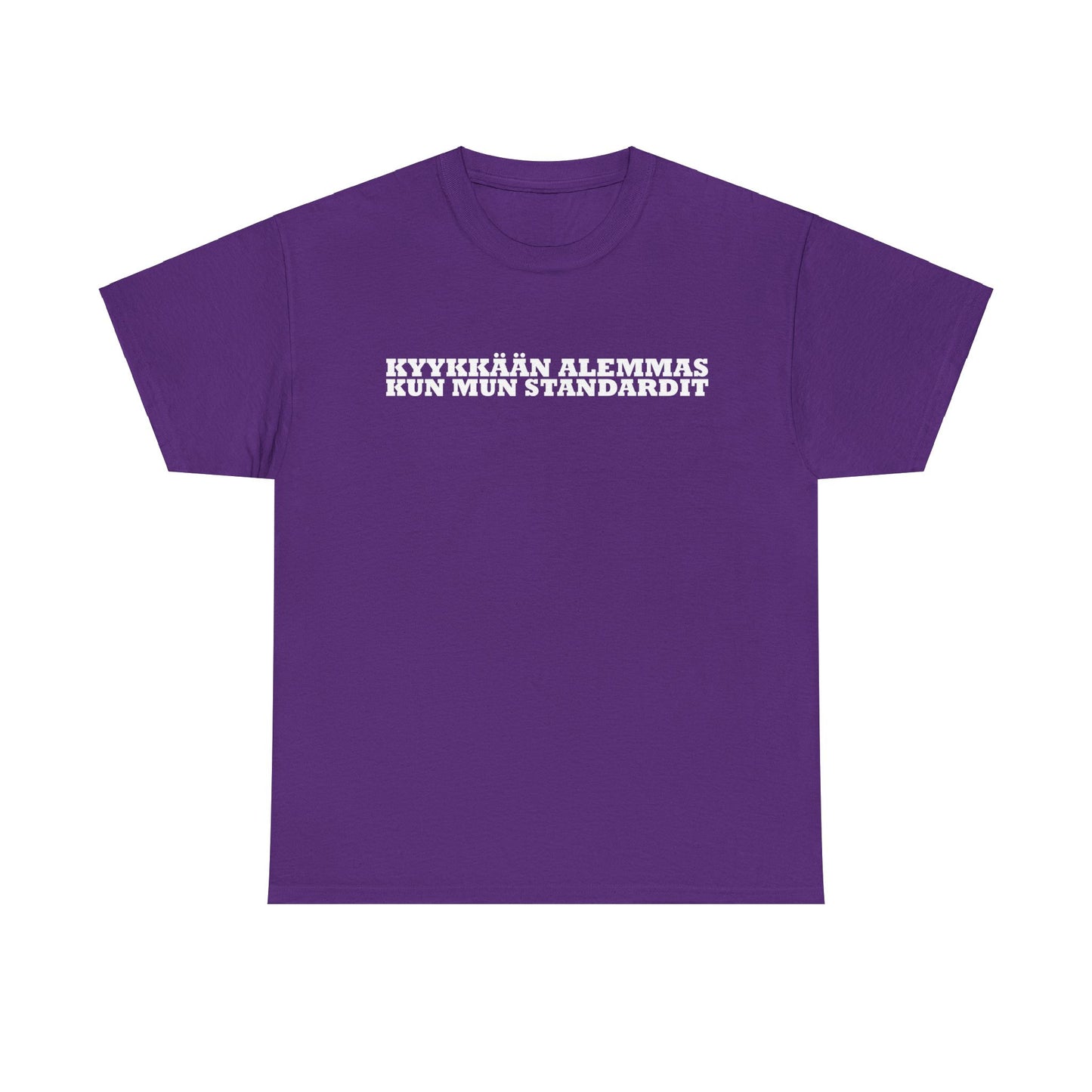 Standardit - T-Shirt - Printify