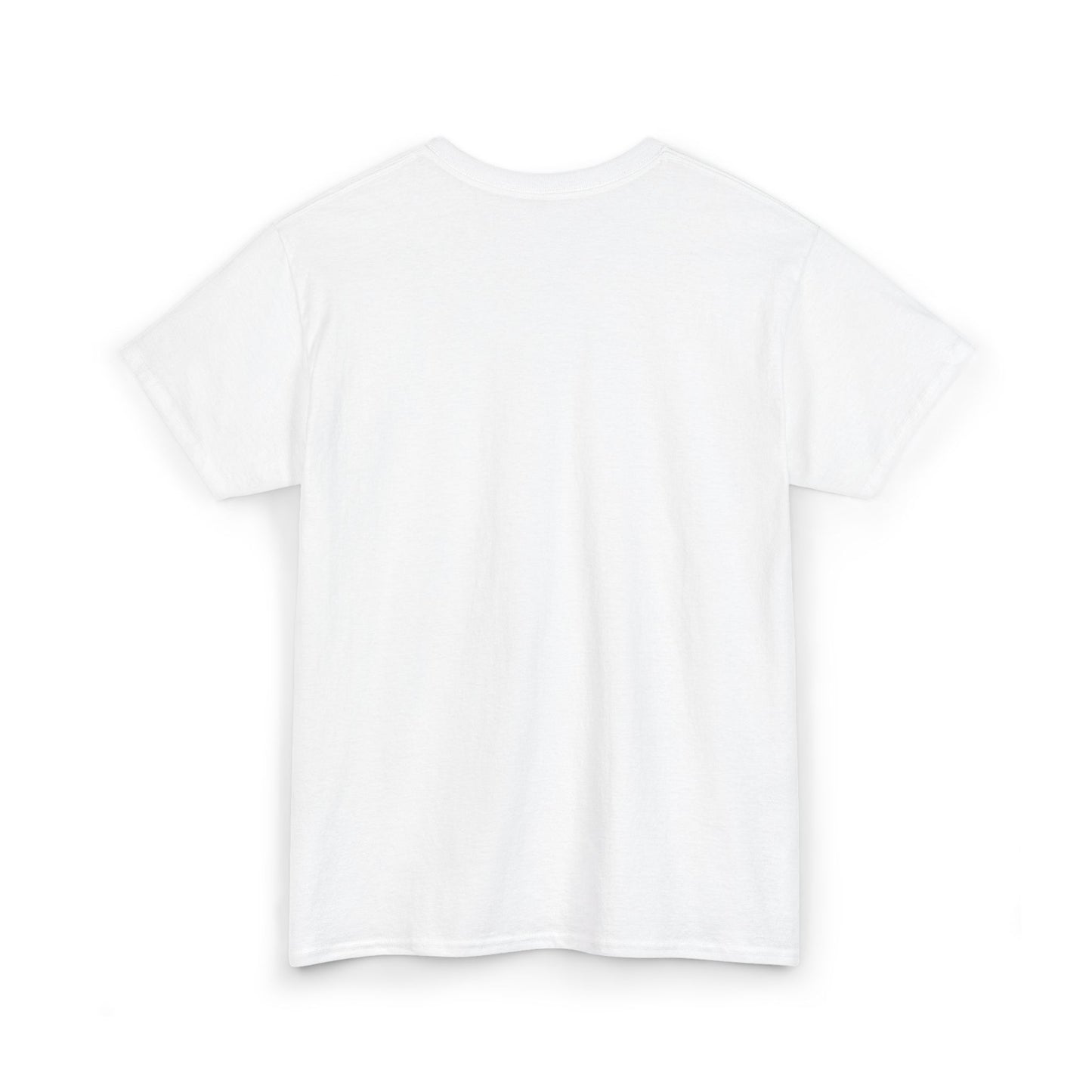 Hemo Ressu (etuprintti) - T-Shirt - Printify