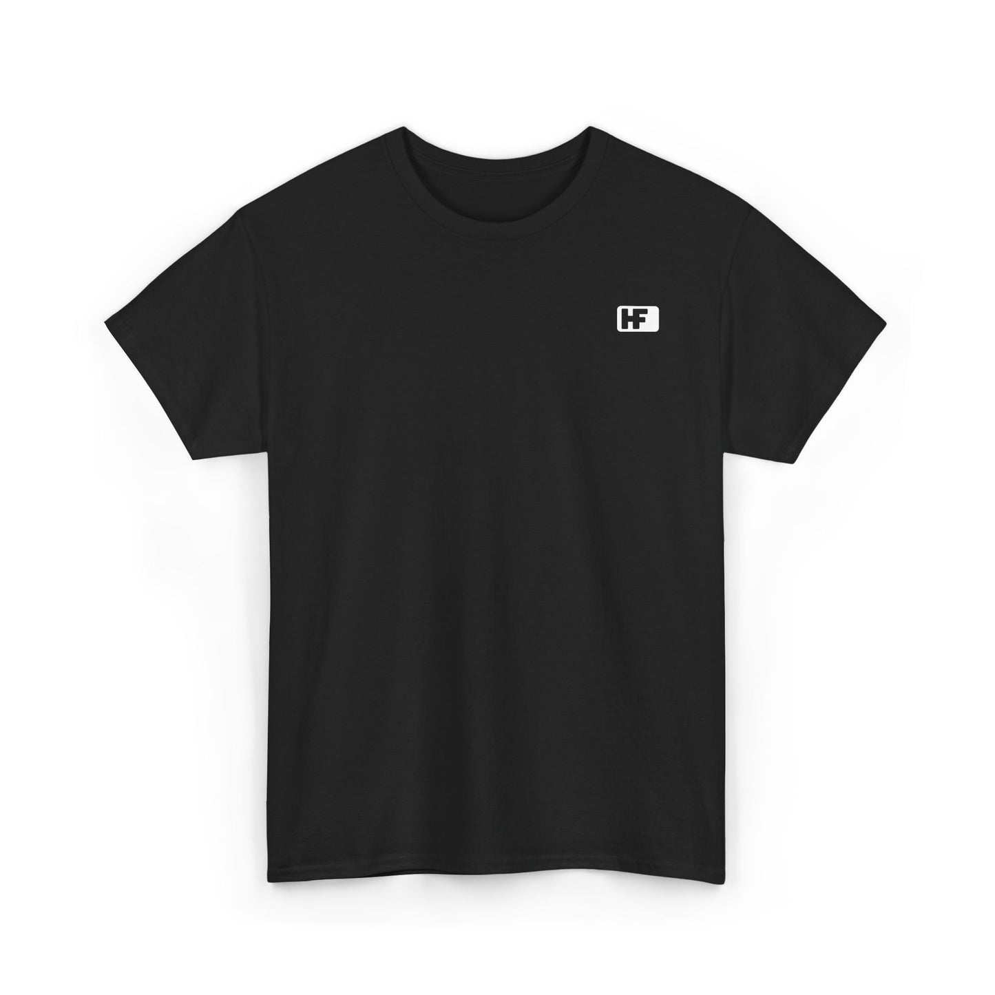 Hemo Puh (selkäprintti) - T-Shirt - Printify