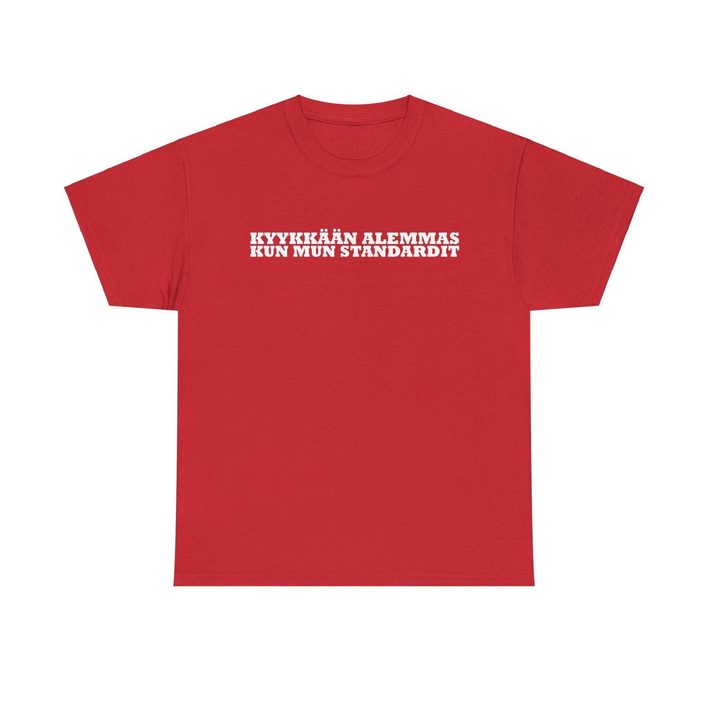 Standardit - T-Shirt - Printify