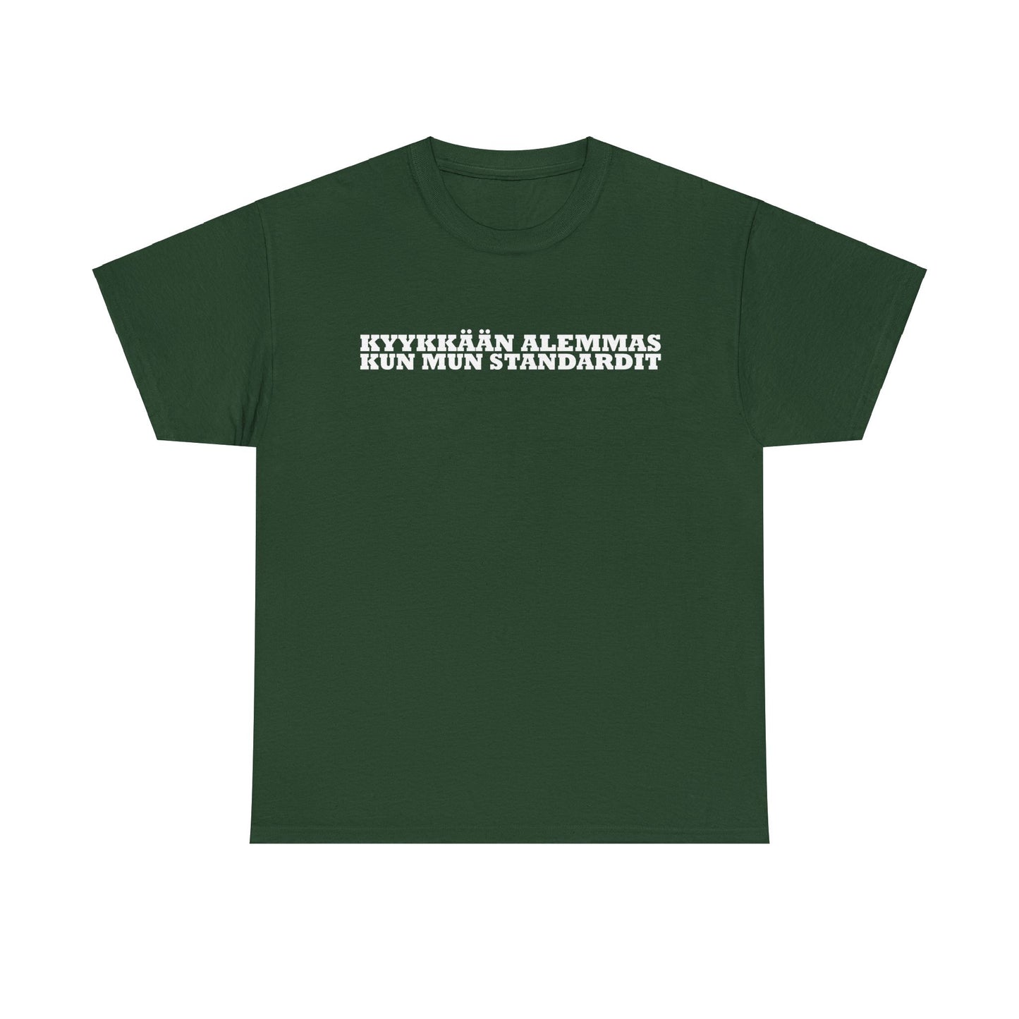 Standardit - T-Shirt - Printify
