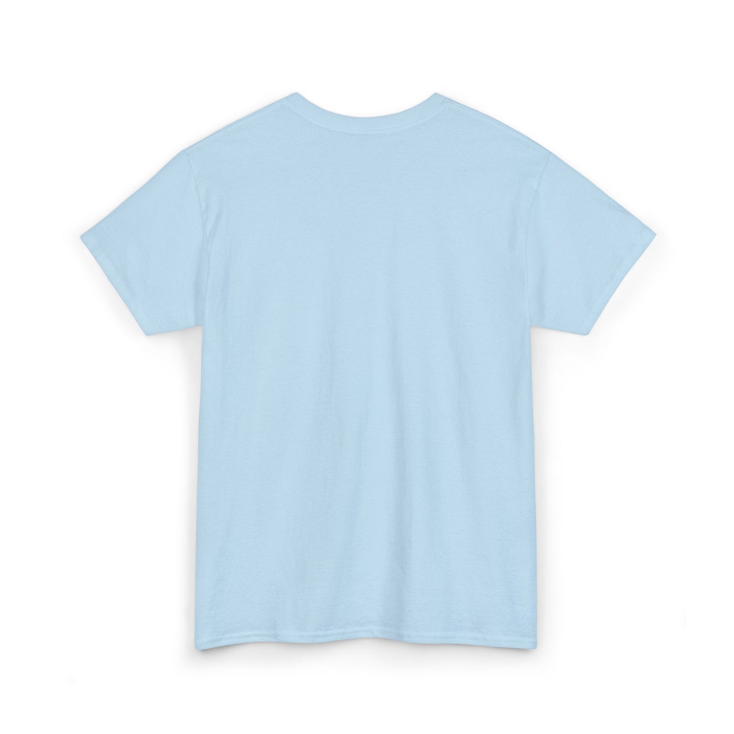 Hemo Ressu (etuprintti) - T-Shirt - Printify