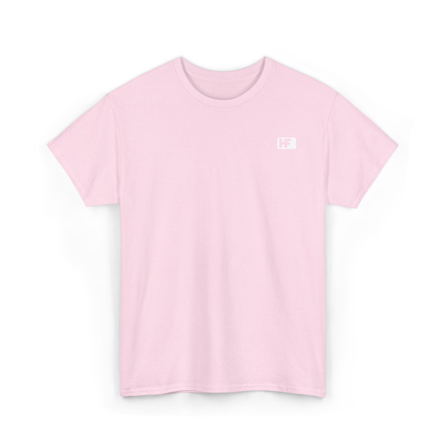 Hemo Puh (selkäprintti) - T-Shirt - Printify
