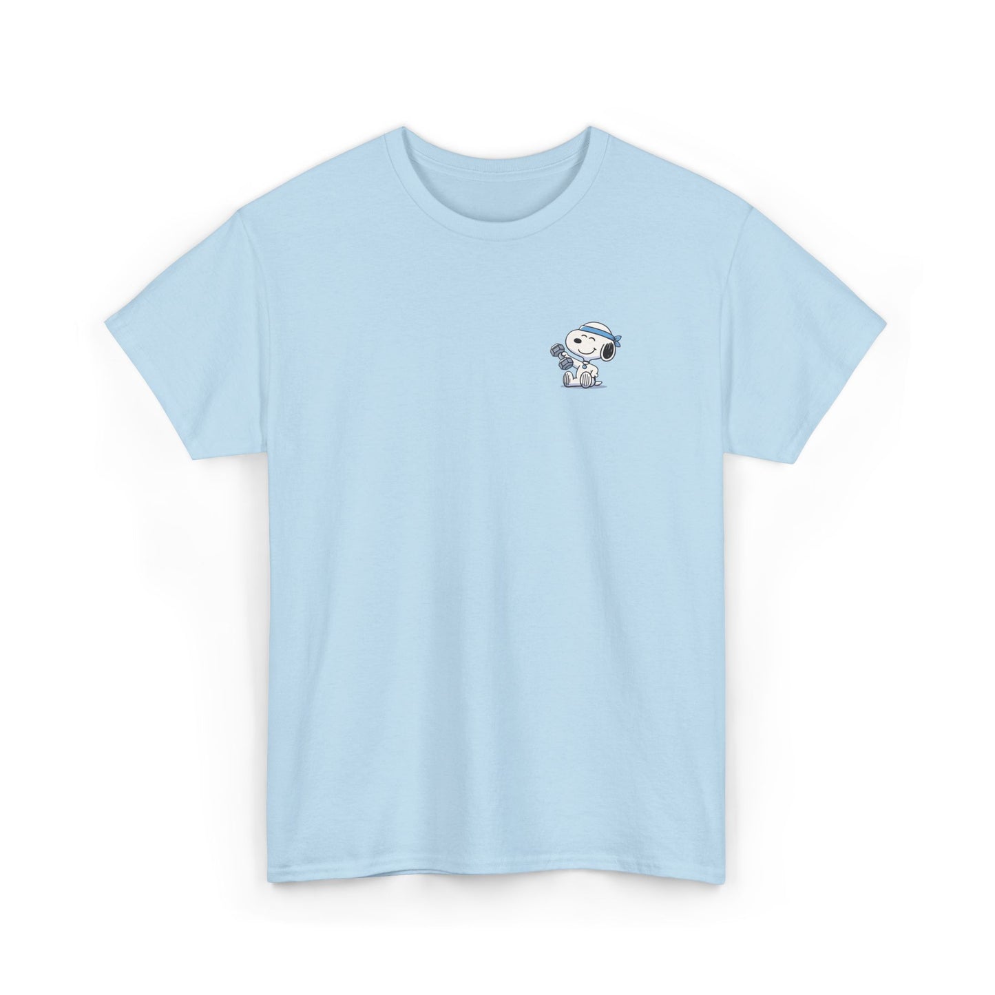 Hemo Ressu (etuprintti) - T-Shirt - Printify