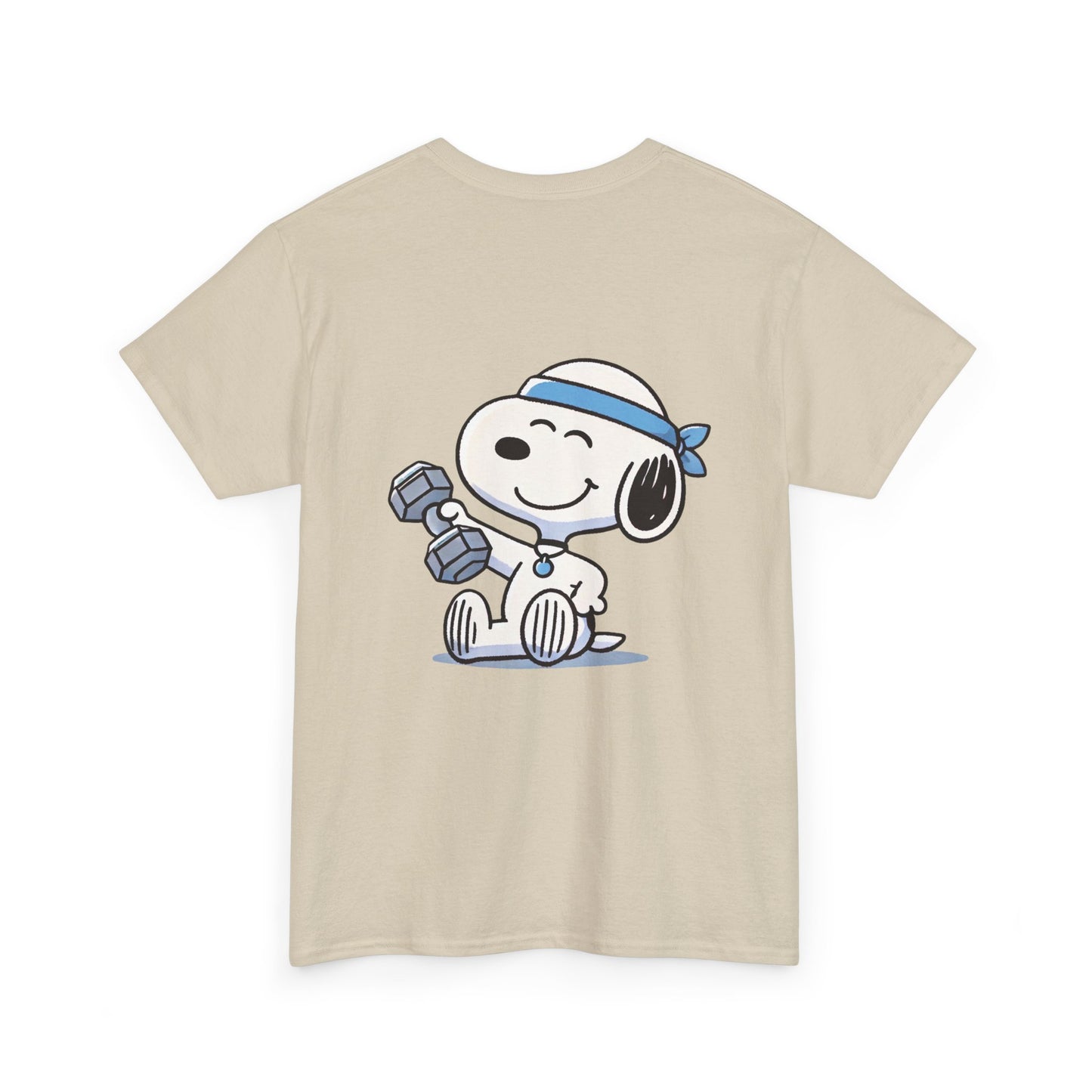 Hemo Ressu (selkäprintti) - T-Shirt - Printify