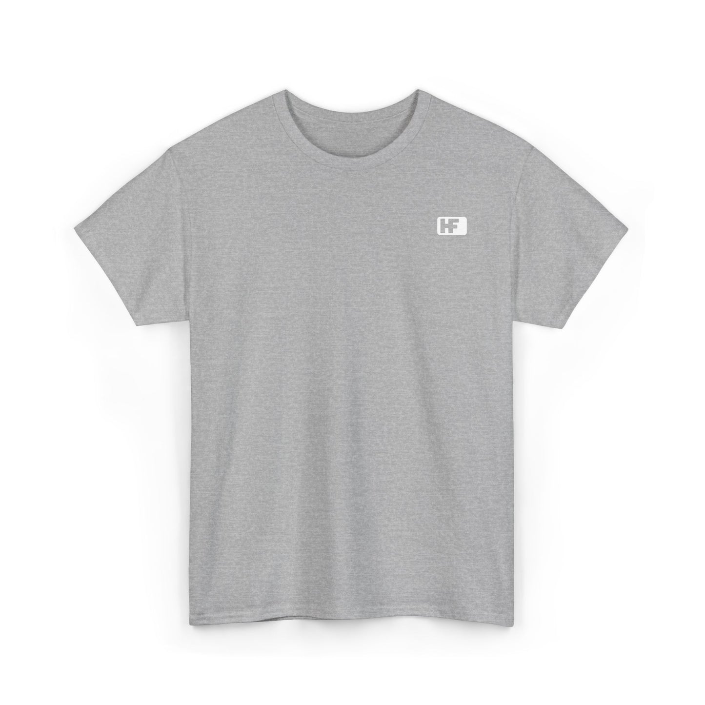 Hemo Puh (selkäprintti) - T-Shirt - Printify