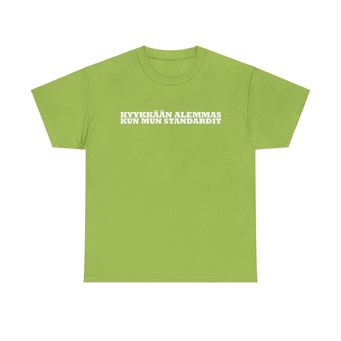 Standardit - T-Shirt - Printify