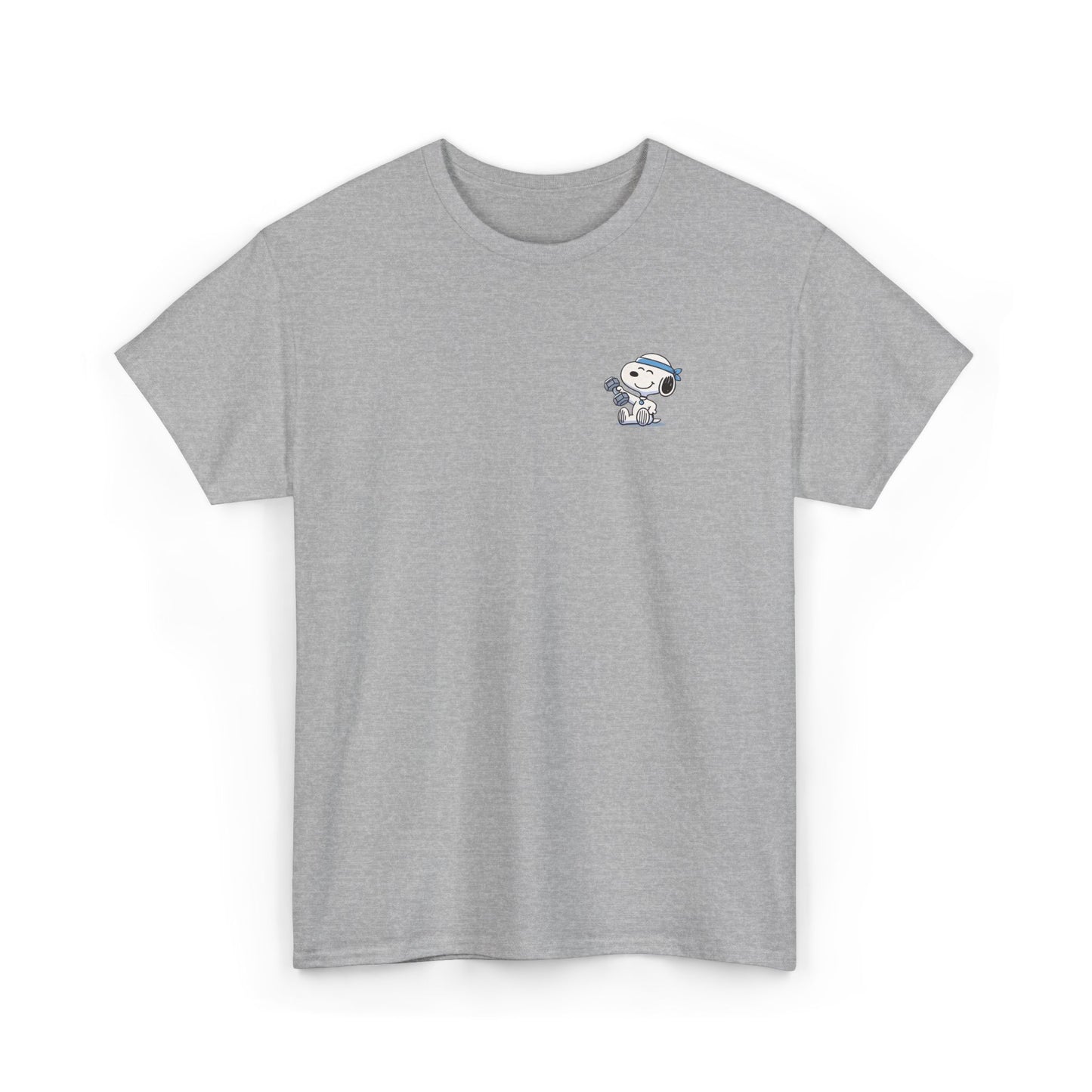 Hemo Ressu (etuprintti) - T-Shirt - Printify