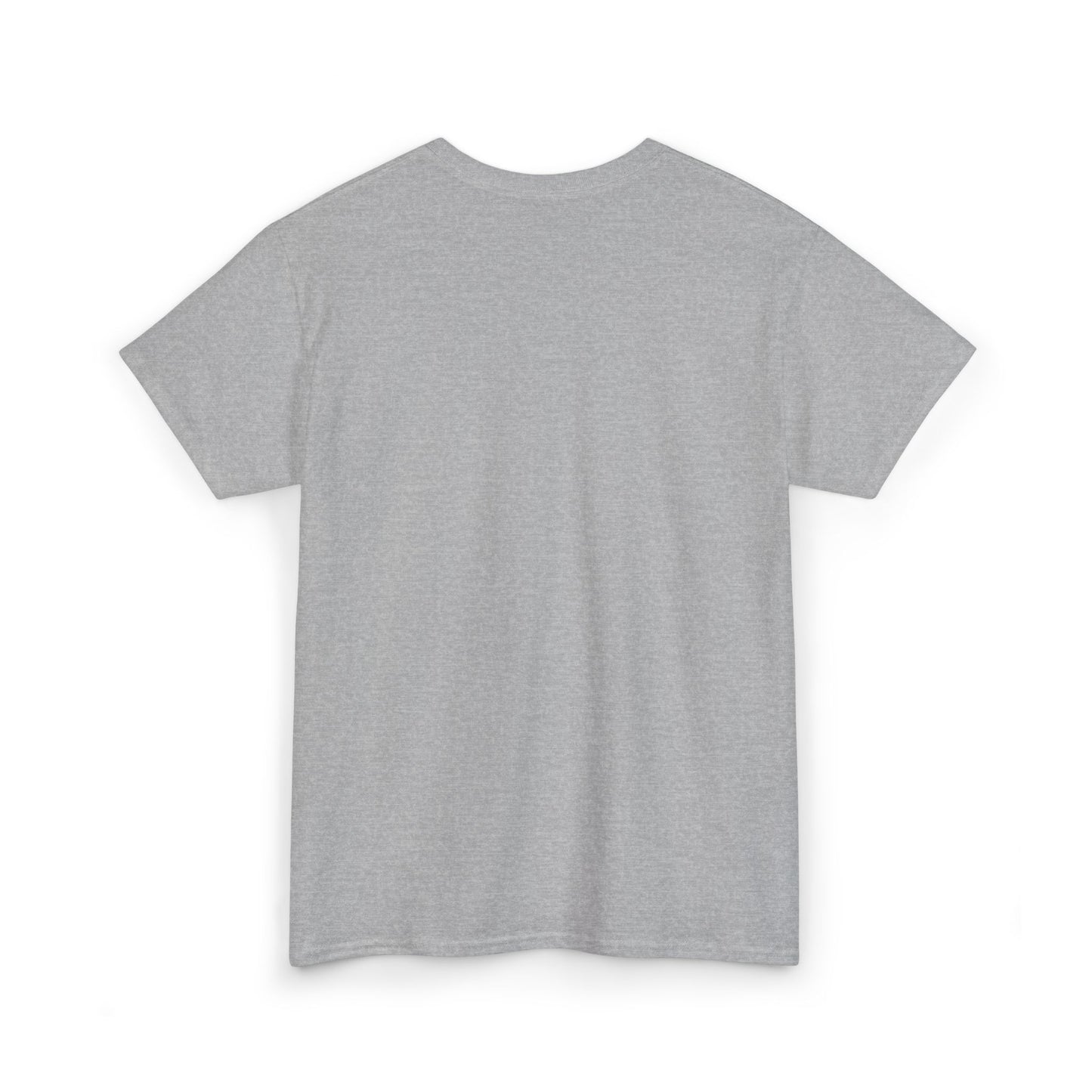 Hemo Ressu (etuprintti) - T-Shirt - Printify