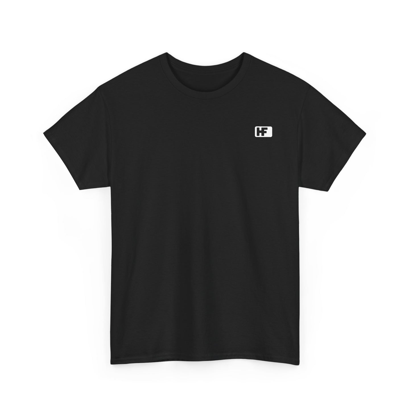 Certified Pookie Bear (selkäprintti) - T-Shirt - Printify