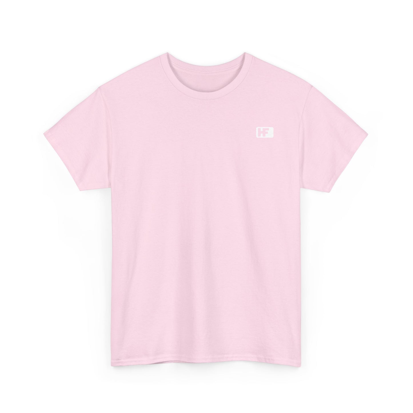 Certified Pookie Bear (selkäprintti) - T-Shirt - Printify