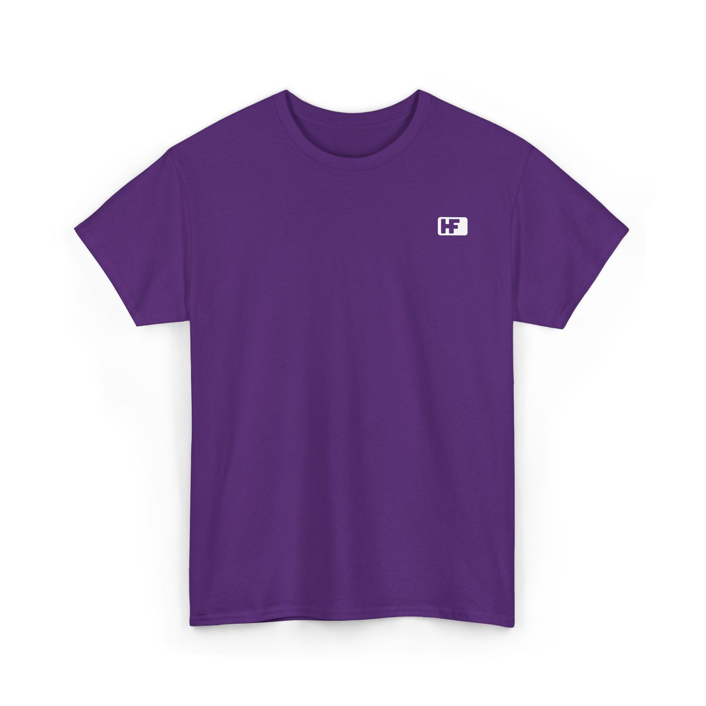 Hemo Puh (selkäprintti) - T-Shirt - Printify