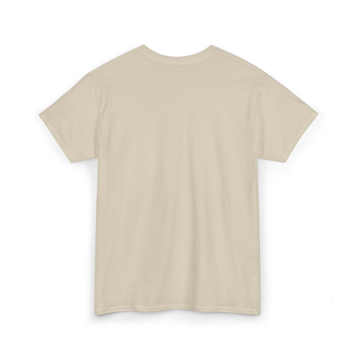 Hemo Ressu (etuprintti) - T-Shirt - Printify