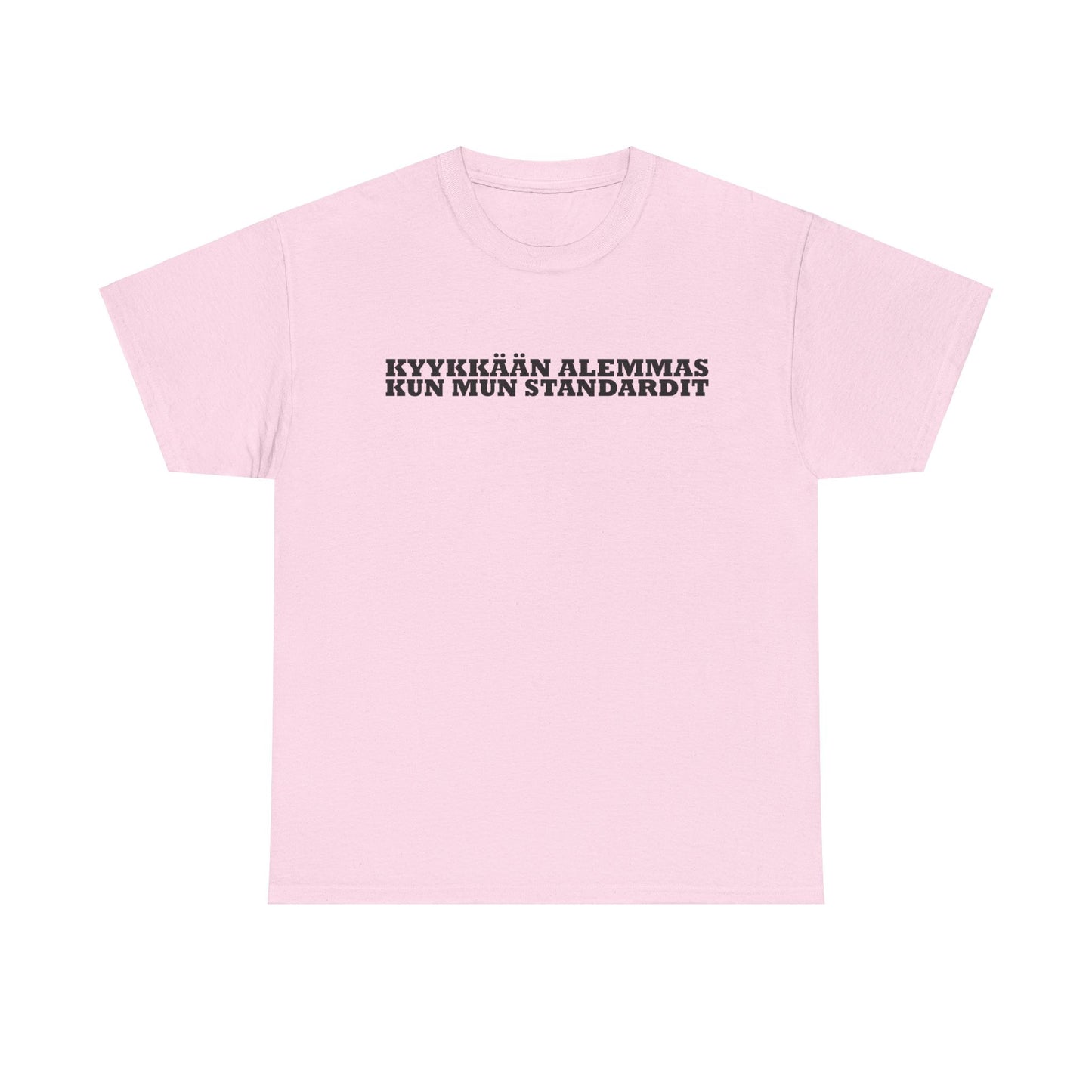 Standardit - T-Shirt - Printify