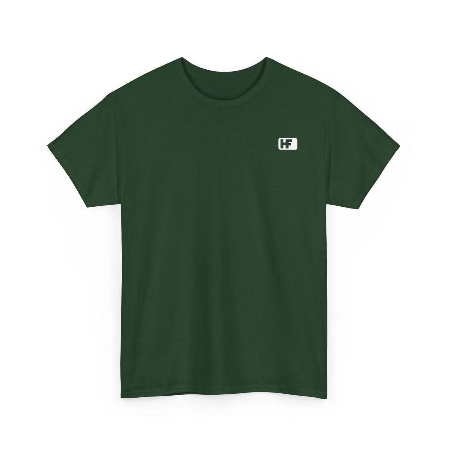Jalkapäivä (selkäprintti) - T-Shirt - Printify