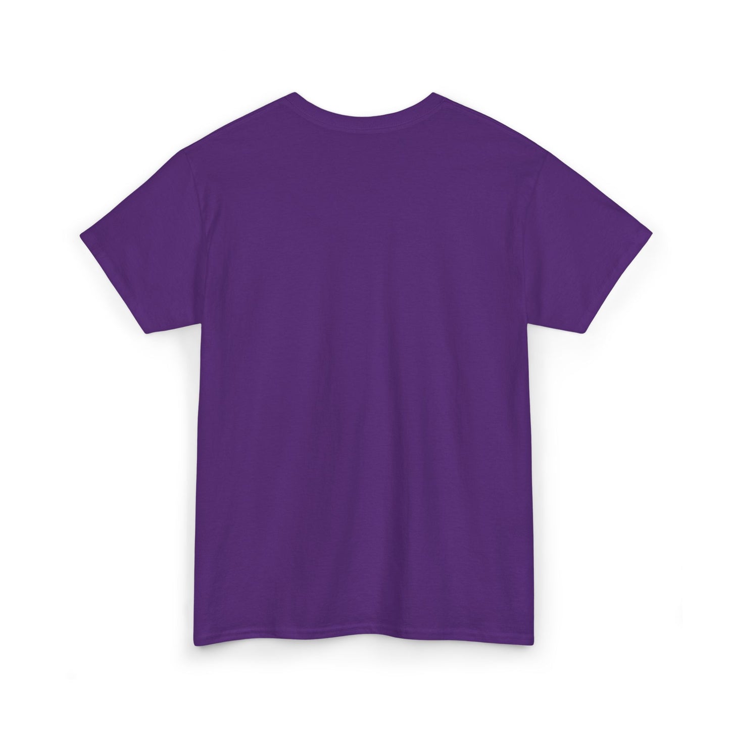 Hemo Ressu (etuprintti) - T-Shirt - Printify