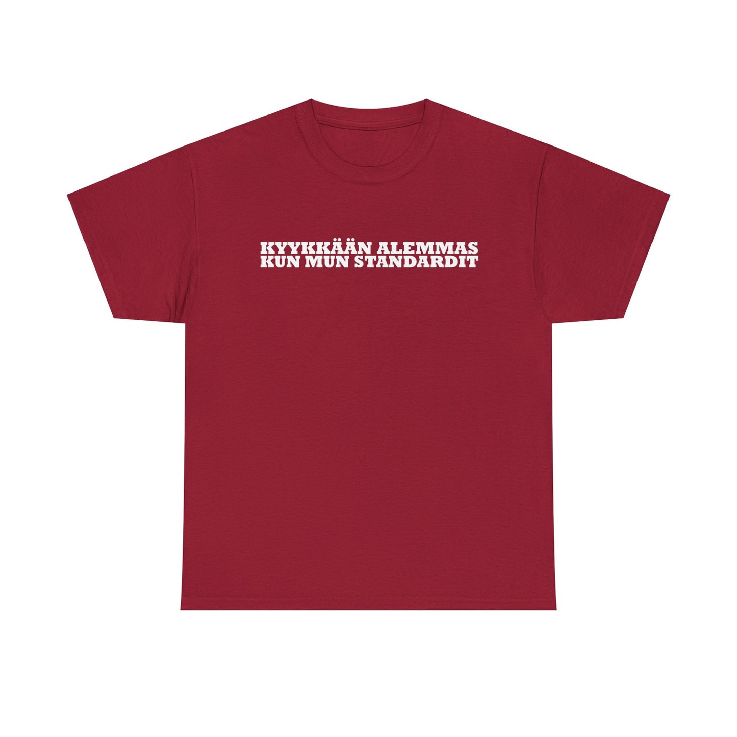 Standardit - T-Shirt - Printify
