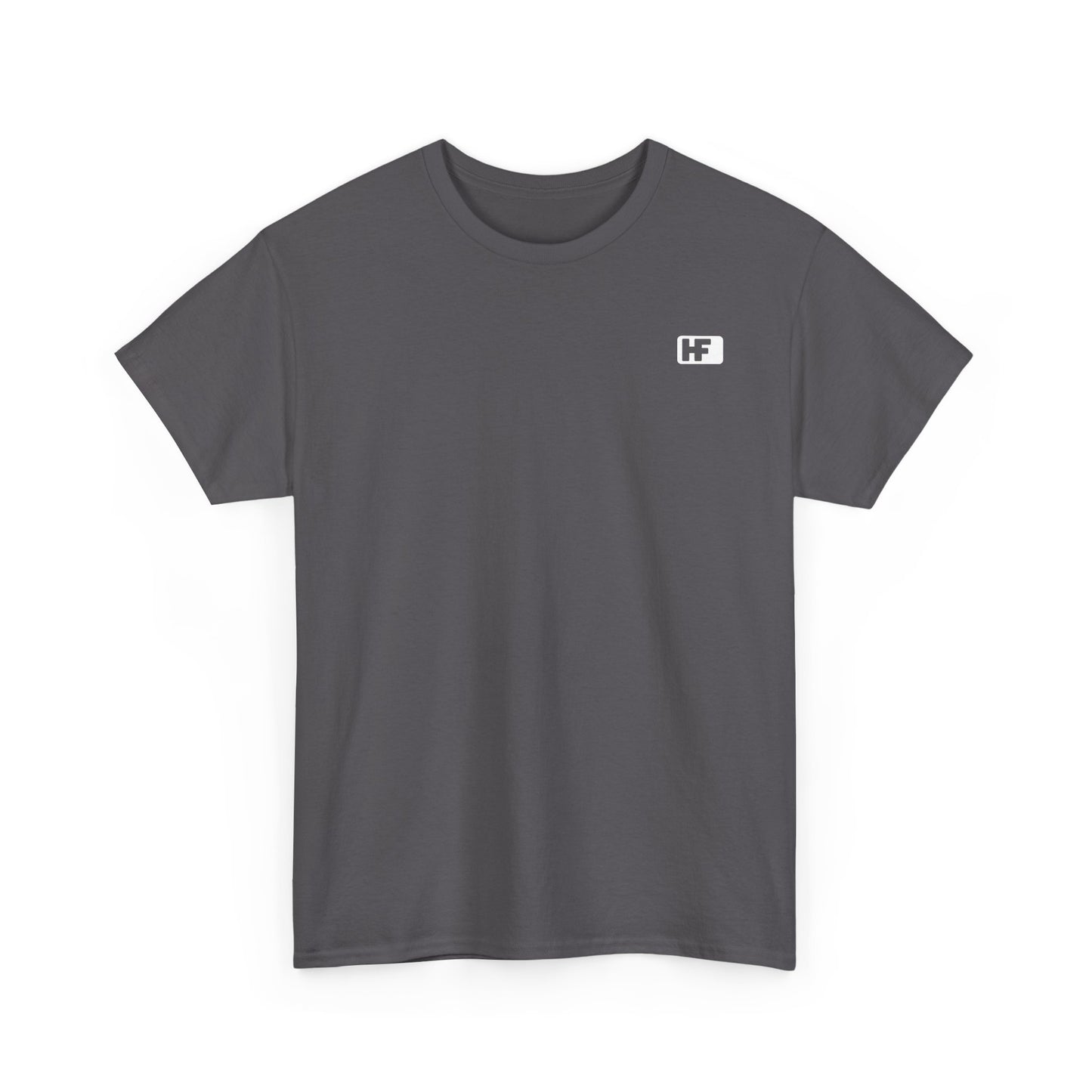 Certified Pookie Bear (selkäprintti) - T-Shirt - Printify