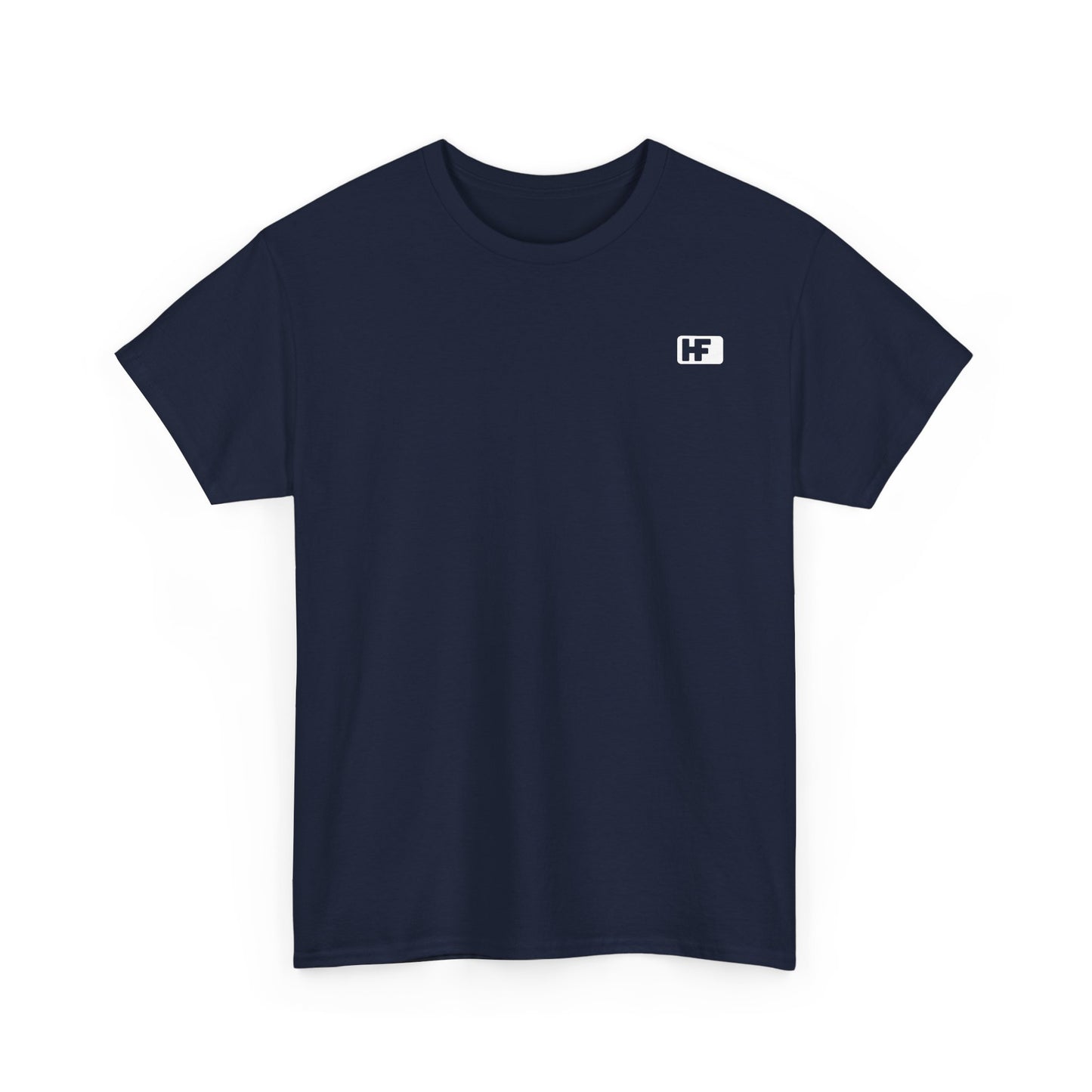 SEIS! Pelkään Naisia (selkäprintti) - T-Shirt - Printify