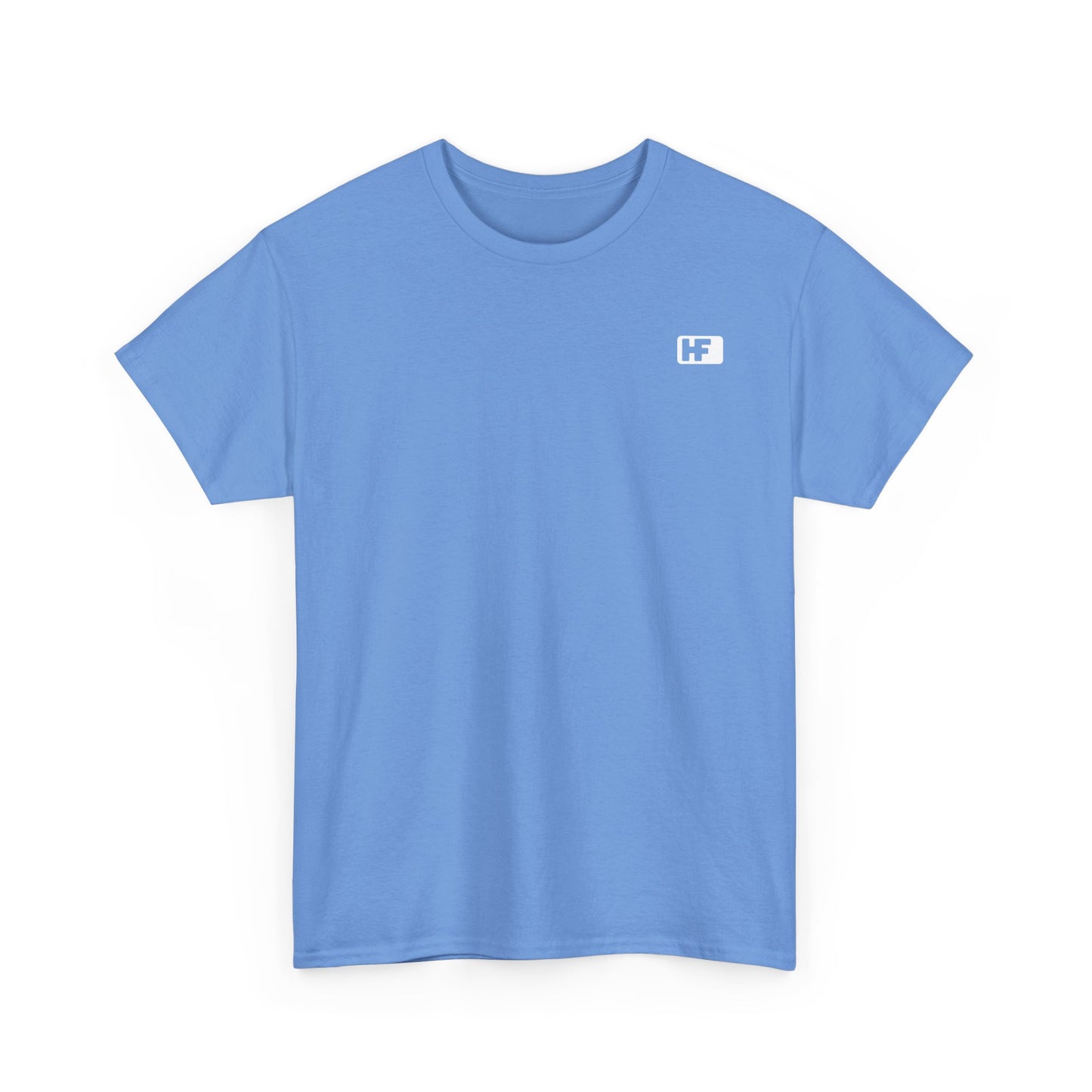 Certified Pookie Bear (selkäprintti) - T-Shirt - Printify