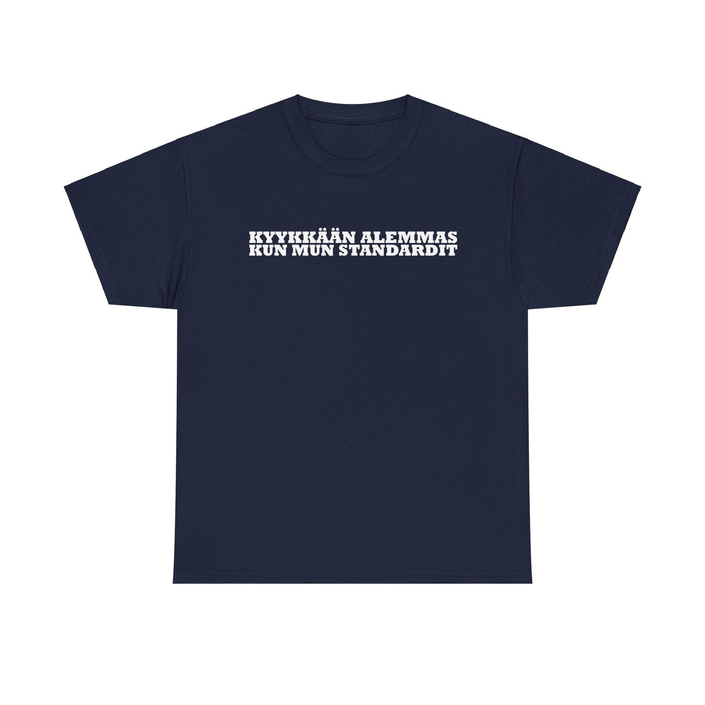 Standardit - T-Shirt - Printify
