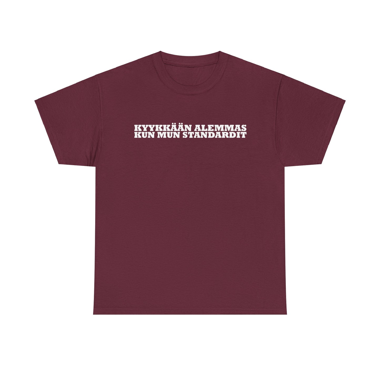 Standardit - T-Shirt - Printify