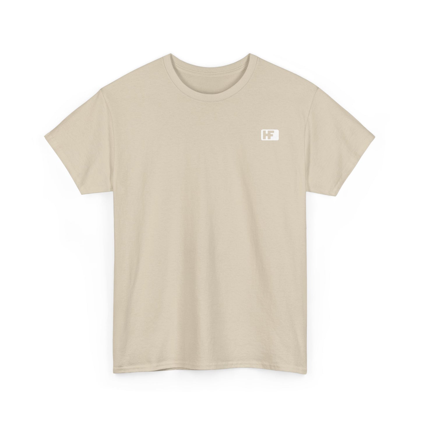 Certified Pookie Bear (selkäprintti) - T-Shirt - Printify