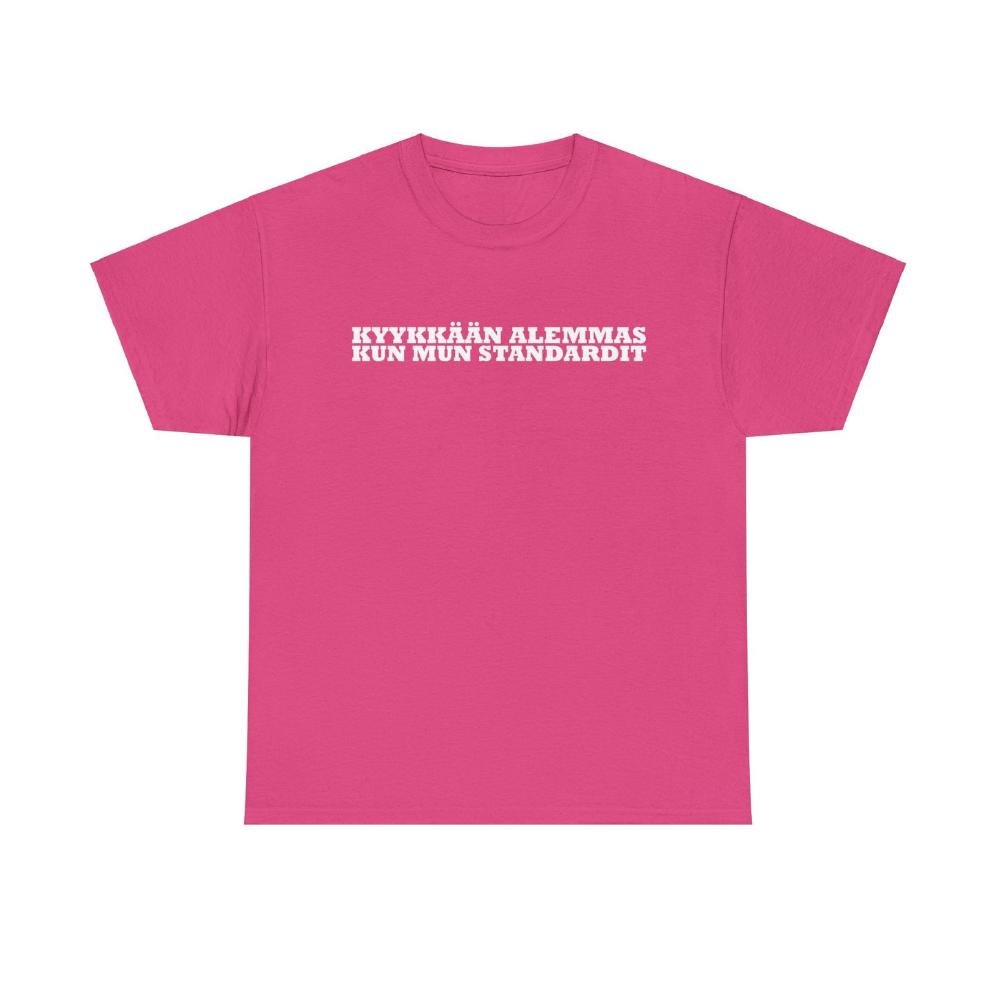 Standardit - T-Shirt - Printify