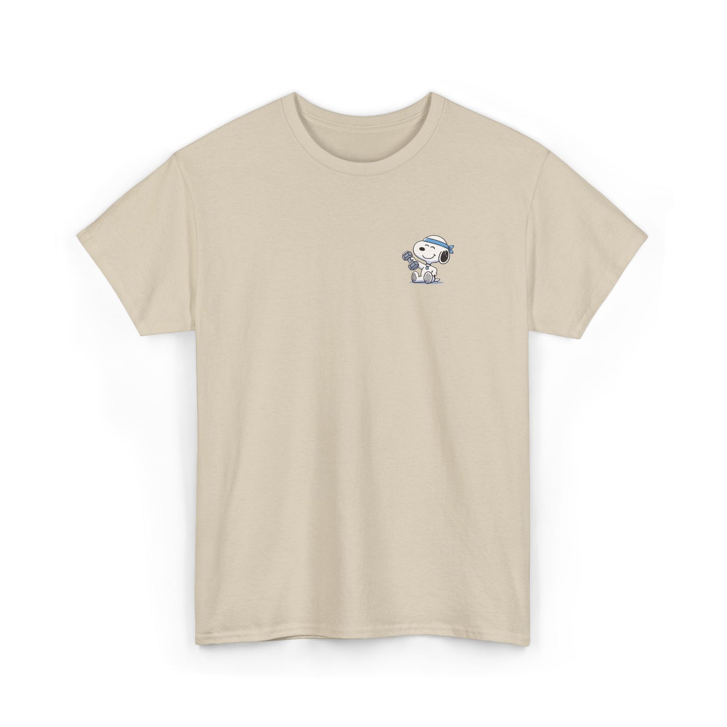 Hemo Ressu (etuprintti) - T-Shirt - Printify