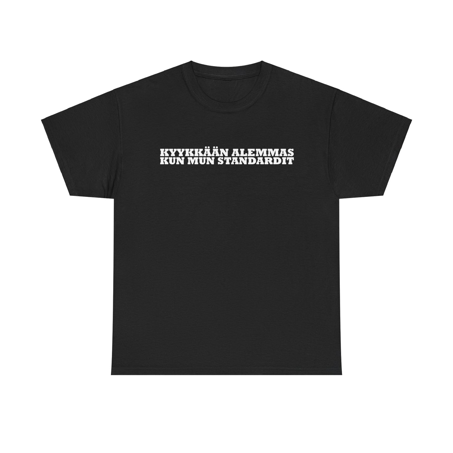 Standardit - T-Shirt - Printify